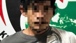 Satnarkoba Polres Sinjai Tangkap Pelaku Pengedar Obat Daftar G Jenis THD