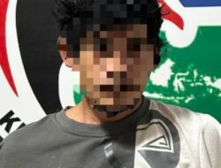 Satnarkoba Polres Sinjai Tangkap Pelaku Pengedar Obat Daftar G Jenis THD