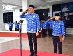 Rektor UIAD Temui Bupati Sinjai, Perkuat Kolaborasi untuk Pendidikan dan Pembangunan
