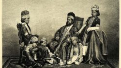 Siapakah Mirza Salman Jaberi